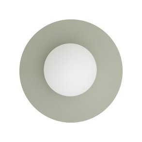 Saturn M, Sage Green