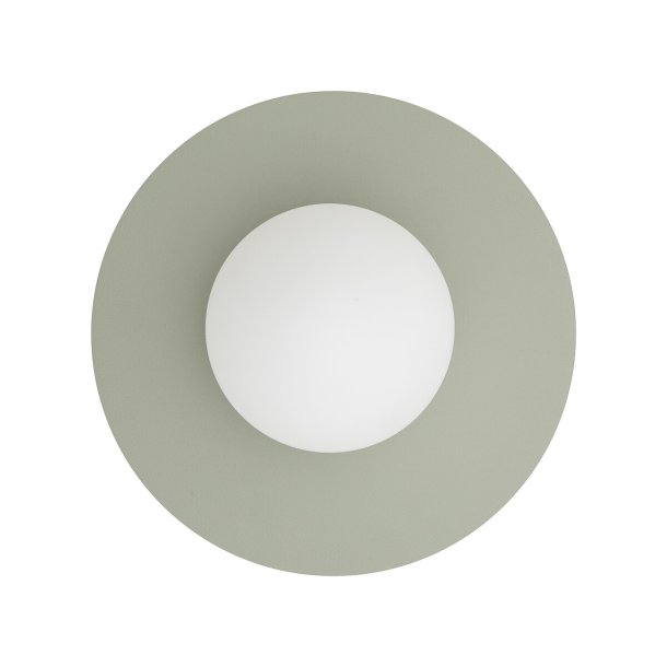 Saturn M, Sage Green