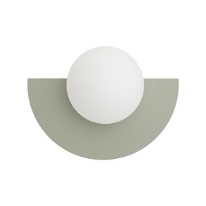 Saturn S, Sage Green