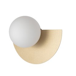 Saturn S, Guld