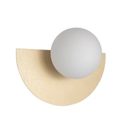 Saturn S, Guld