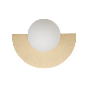 Saturn S, Guld