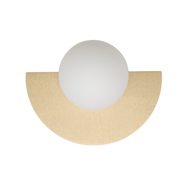 Saturn S, Guld