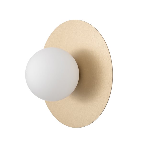 Saturn M, Guld