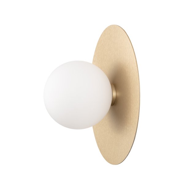 Saturn M, Guld