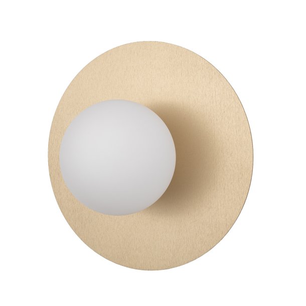 Saturn M, Guld
