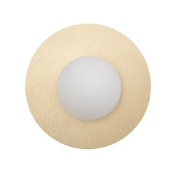 Saturn M, Guld