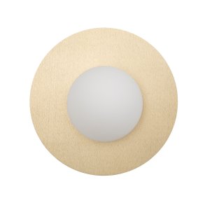 Saturn M, Guld