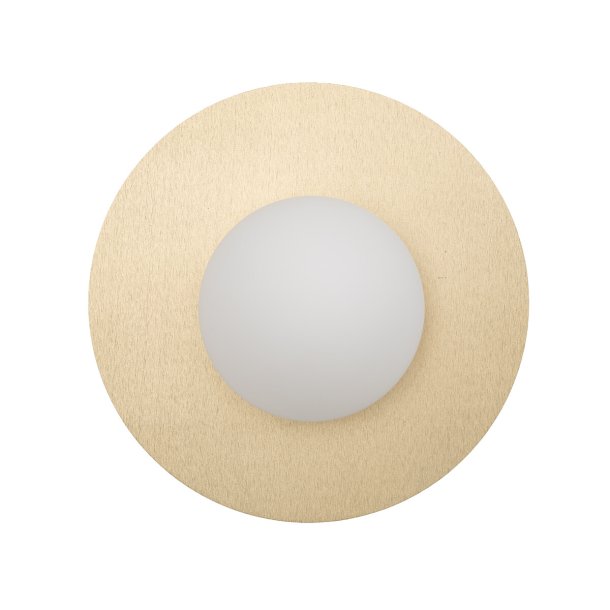 Saturn M, Guld