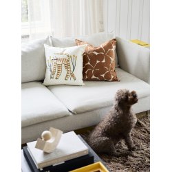 Lilja, pudebetrk 45x45