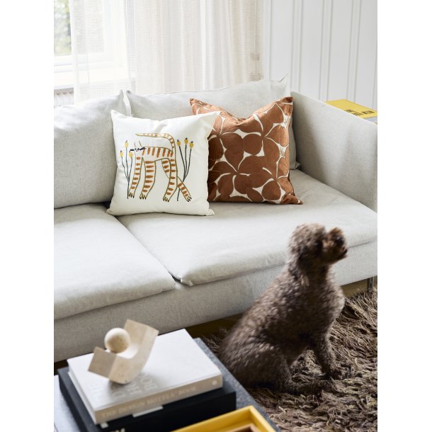 Lilja, pudebetrk 45x45