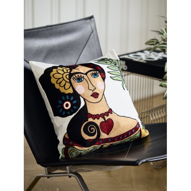 Frieda, pudebetrk 45x45