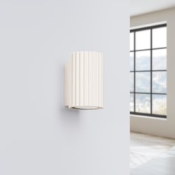 Karbon 10 Beige, vglampe