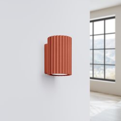 Karbon 10 Rust rd, vglampe