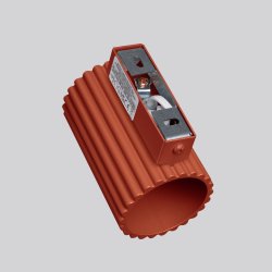 Karbon 10 Rust rd, vglampe