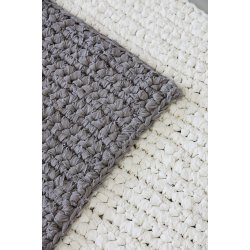 House Doctor Tppe, Crochet, Gr