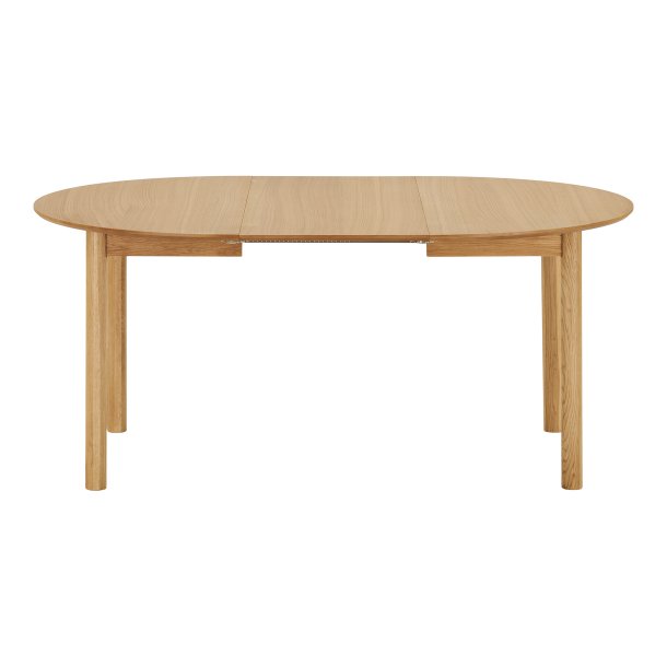 Bundaberg, egetrsfiner bord med udtrk inkl. plader. 