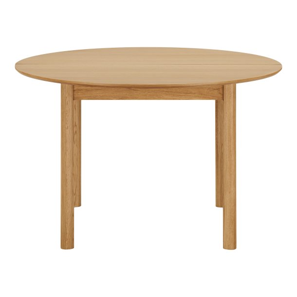 Bundaberg, egetrsfiner bord med udtrk inkl. plader. 