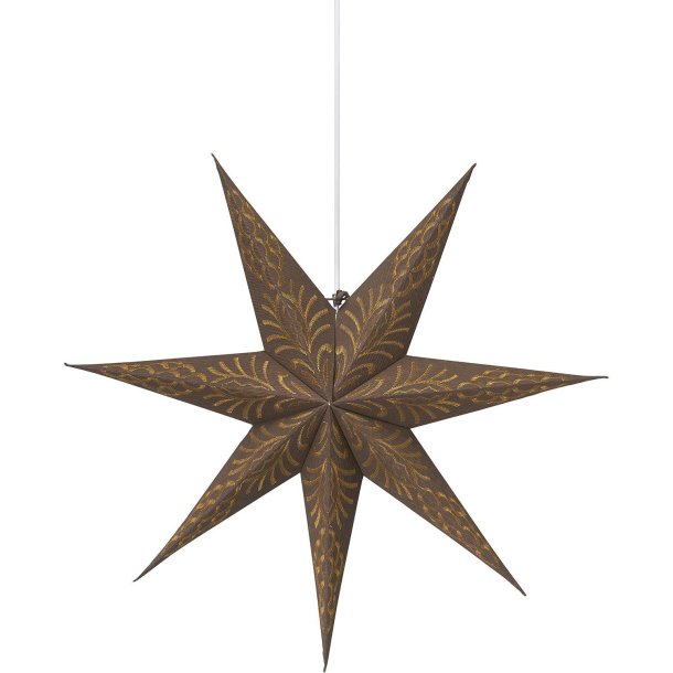 Celeste Star, Brown Gold