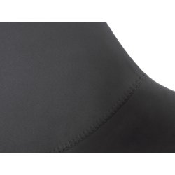 Signe stol, antracitgr