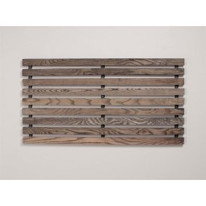 2EASY Sengegavl, 140 cm