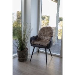 Lammeskind Imiteret, Mushroom 50*85 