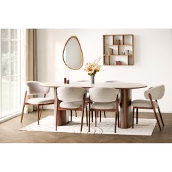 Luxon, organisk 50x80