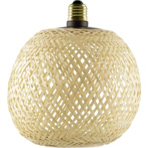 Bamboo Nature Globe �180