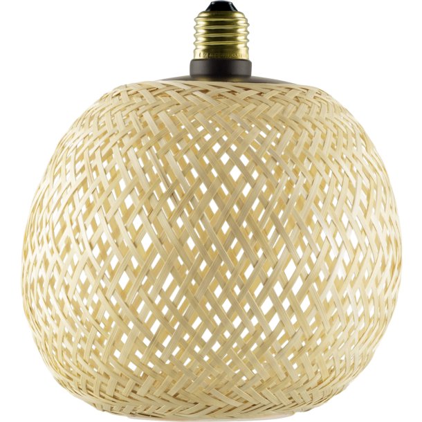Bamboo Nature Globe �180