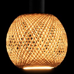 Bamboo Nature Globe �180
