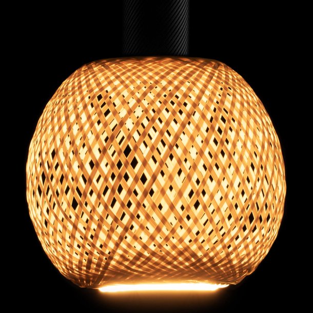 Bamboo Nature Globe �180