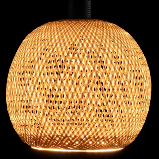 Bamboo Nature Globe �300