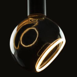 Floating Line, Smokey Grey 45