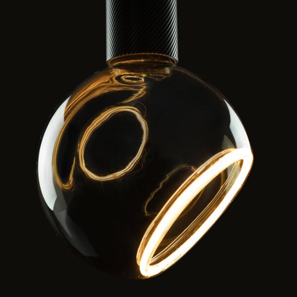 Floating Line, Smokey Grey 45