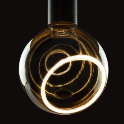 Floating Line, Smokey Grey 45