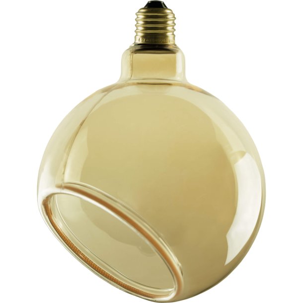 Floating Line, Golden 45