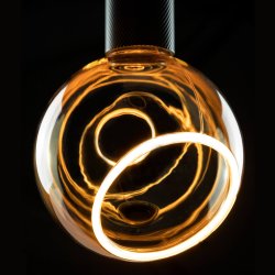 Floating Line, Golden 45