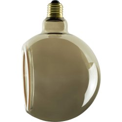 Floating Line, Smokey Grey 90