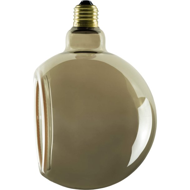 Floating Line, Smokey Grey 90