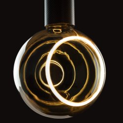 Floating Line, Smokey Grey 90