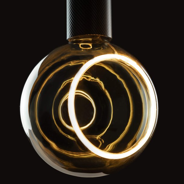 Floating Line, Smokey Grey 90