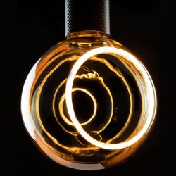 Floating Line, Golden 90