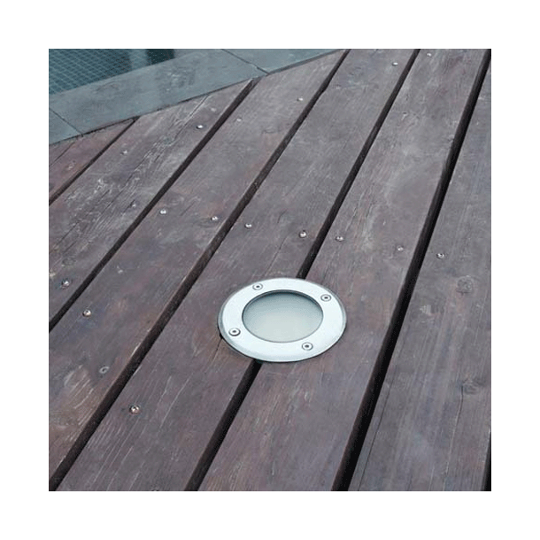 Nedgravnings spot GU10