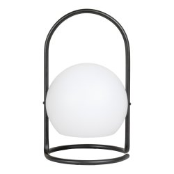 Cliff, genopladelig lampe