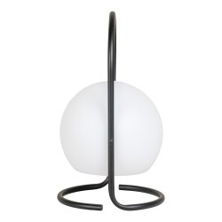 Cliff, genopladelig lampe