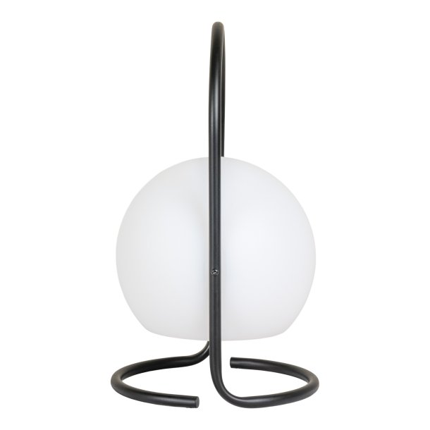 Cliff, genopladelig lampe