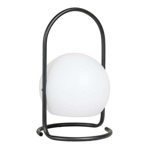 Cliff, genopladelig lampe