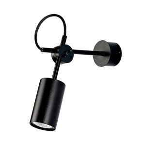 EYE BLACK, v�glampe 