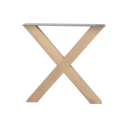 X-Base, Eg, valgfri farve 