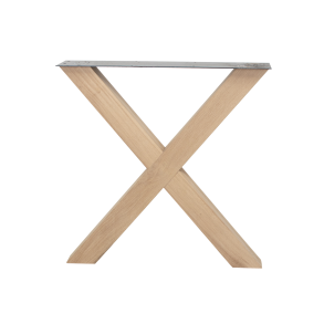 X-Base, Eg, valgfri farve 